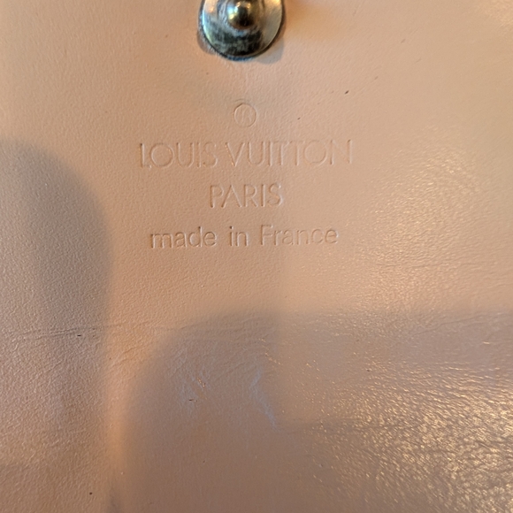 Authentic Louis Vuitton Vintage Murakami Long Wallet - Picture 12 of 13